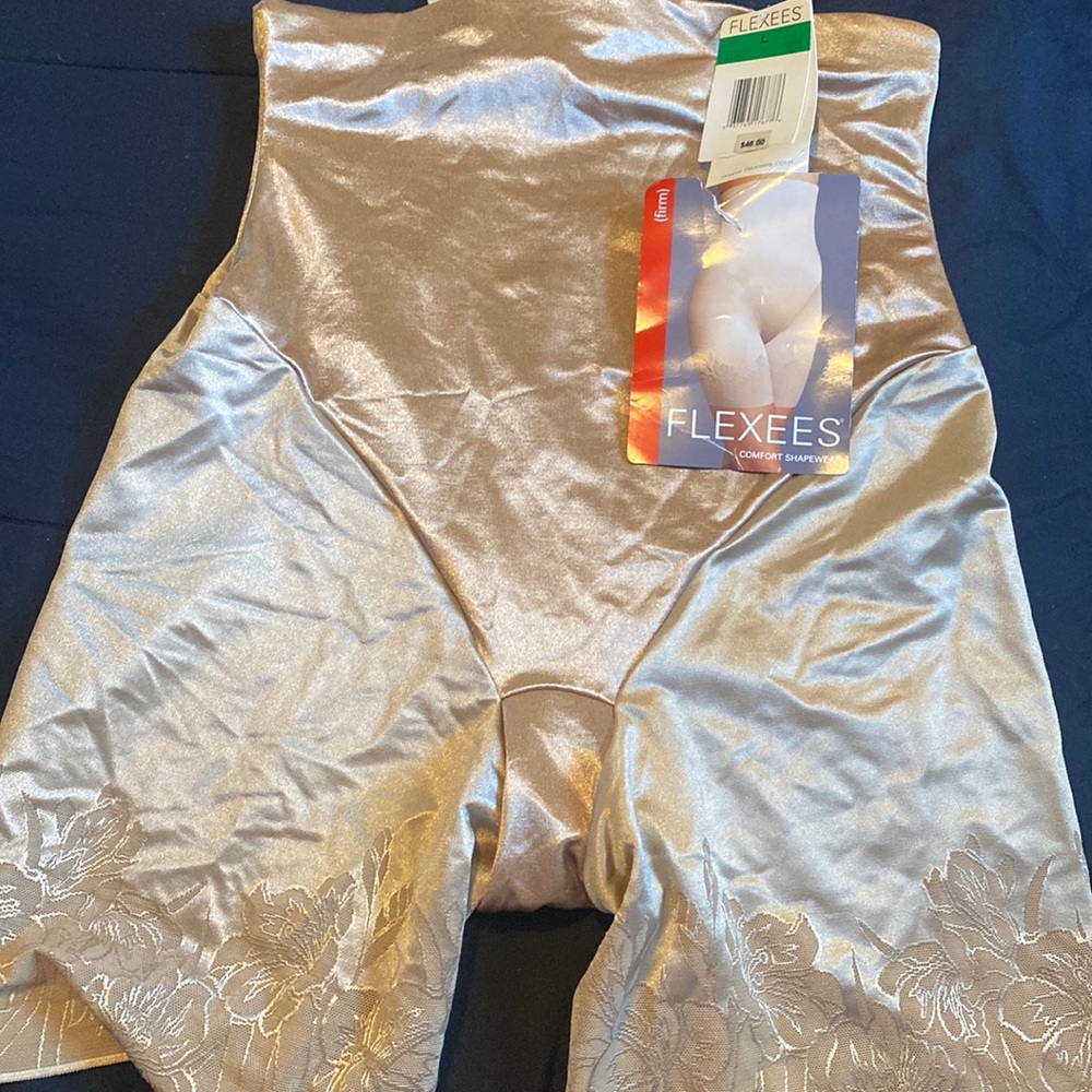 Comfort Shapewear
